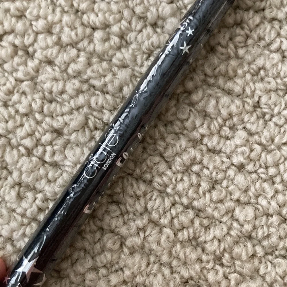 Ciate Fierce Flicks Precision Tip Vegan Liquid Eye Liner Makeup Black SEALED